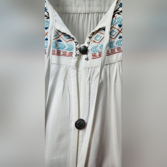 Tasha Polizzi Alyssa Shirt - Picture 5 of 9